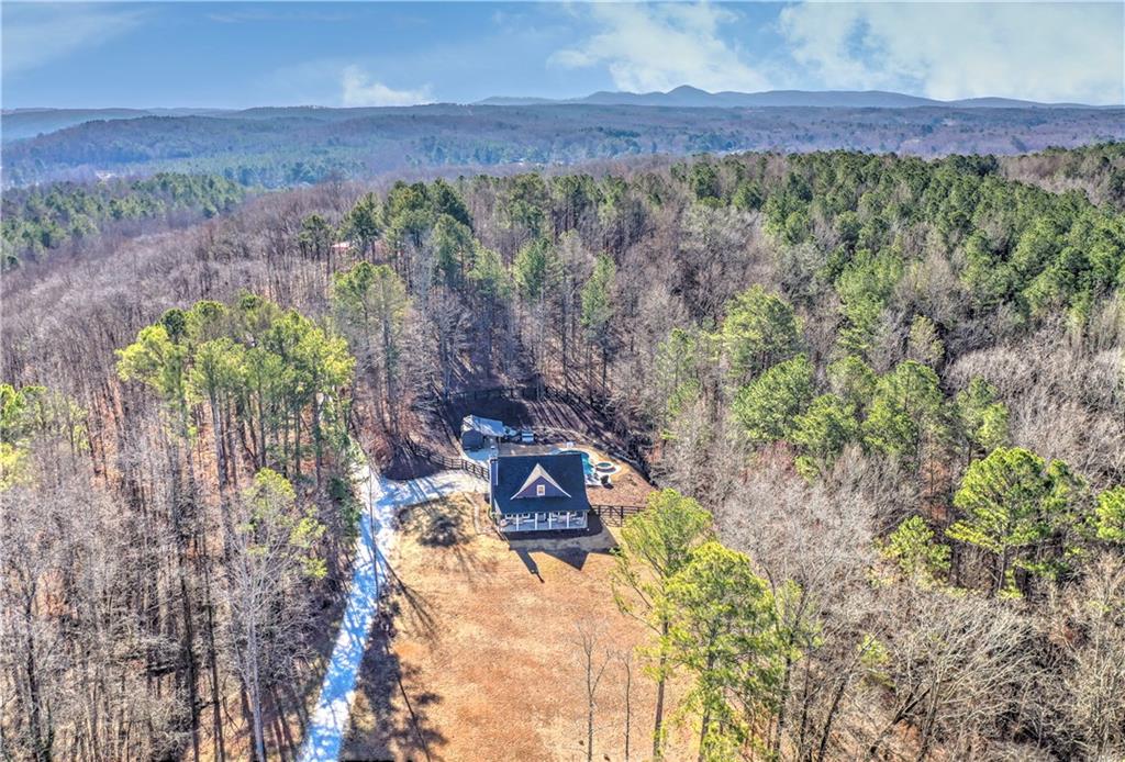 874 Town Creek Church Road