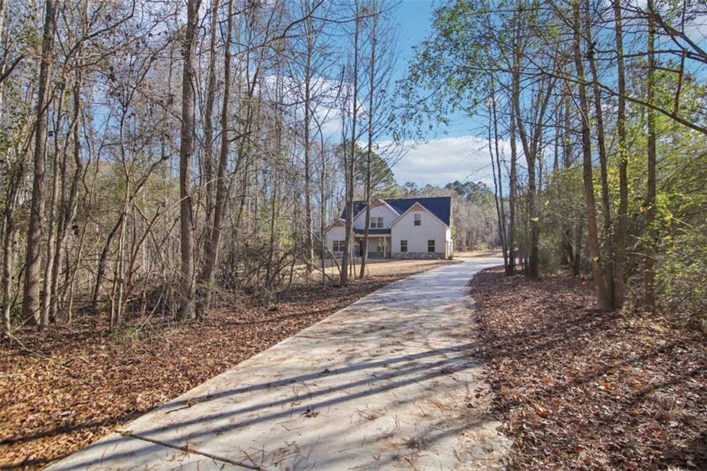 233 Irish Hill Drive, Concord, Georgia image 4