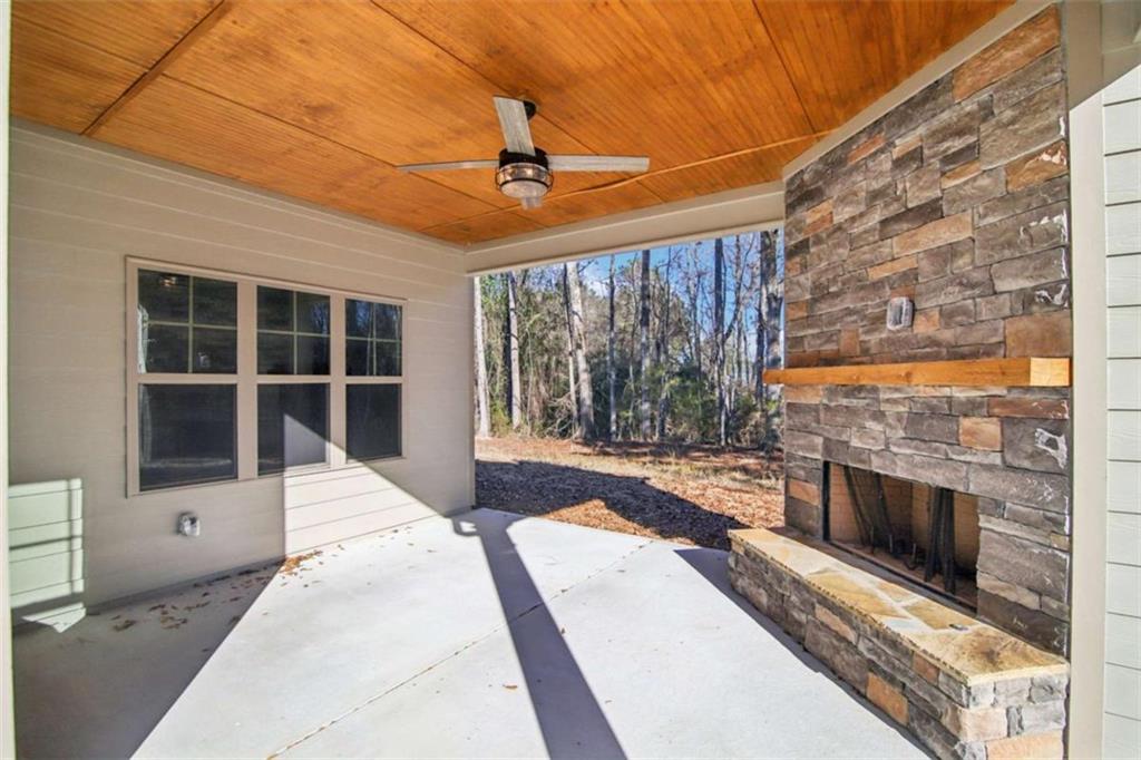 233 Irish Hill Drive, Concord, Georgia image 12