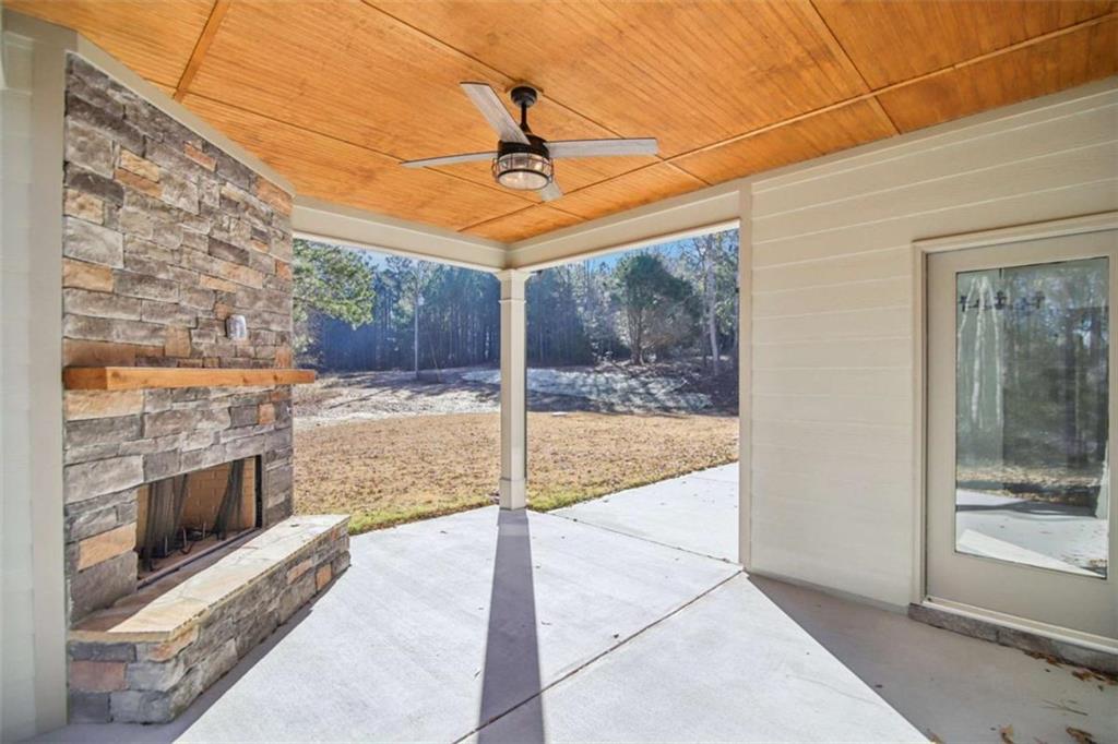 233 Irish Hill Drive, Concord, Georgia image 13