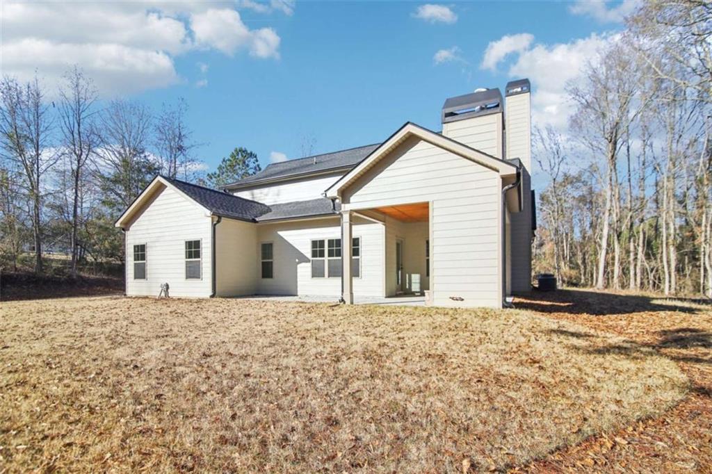 233 Irish Hill Drive, Concord, Georgia image 9