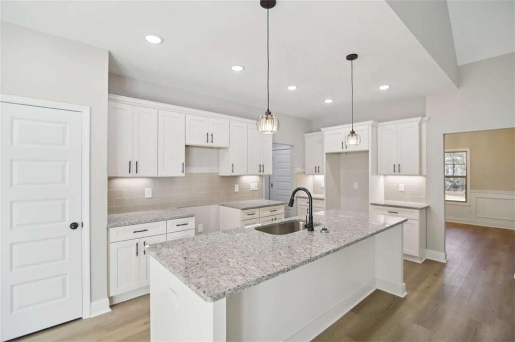 233 Irish Hill Drive, Concord, Georgia image 14