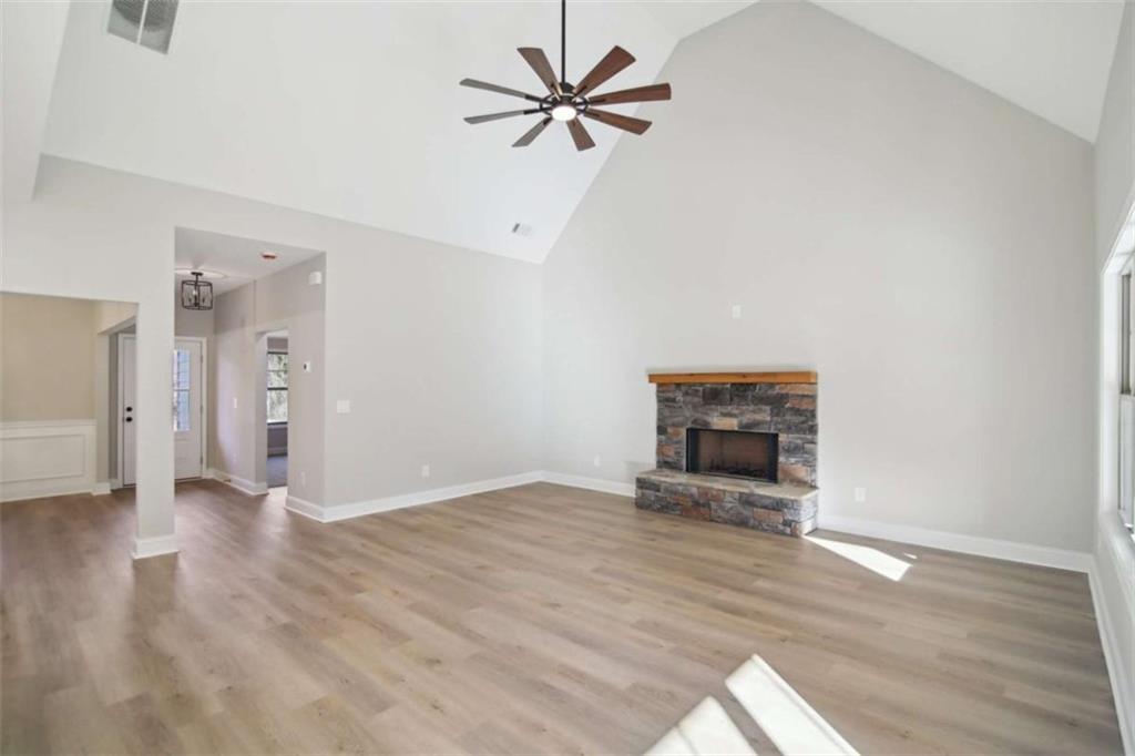 233 Irish Hill Drive, Concord, Georgia image 21