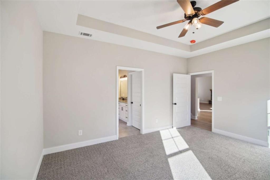 233 Irish Hill Drive, Concord, Georgia image 35