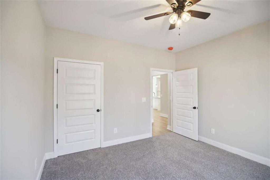 233 Irish Hill Drive, Concord, Georgia image 17