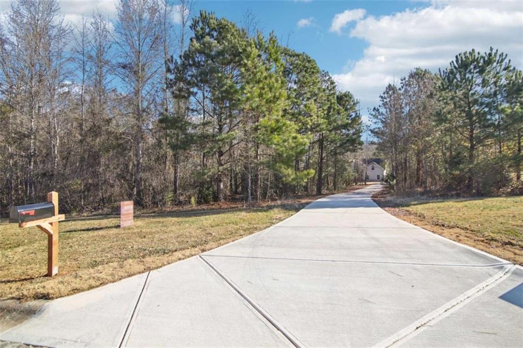 233 Irish Hill Drive, Concord, Georgia image 5