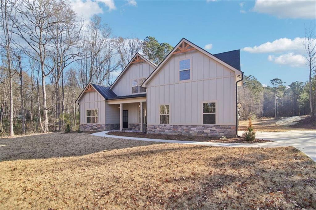 233 Irish Hill Drive, Concord, Georgia image 3