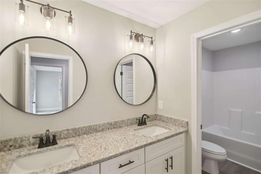 233 Irish Hill Drive, Concord, Georgia image 38