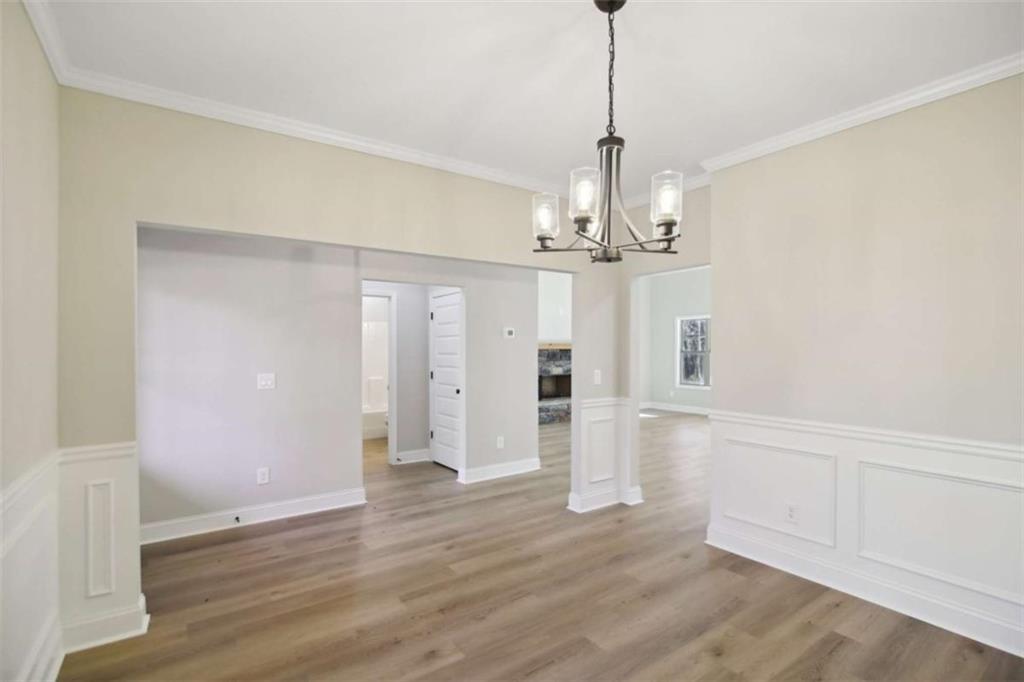 233 Irish Hill Drive, Concord, Georgia image 19