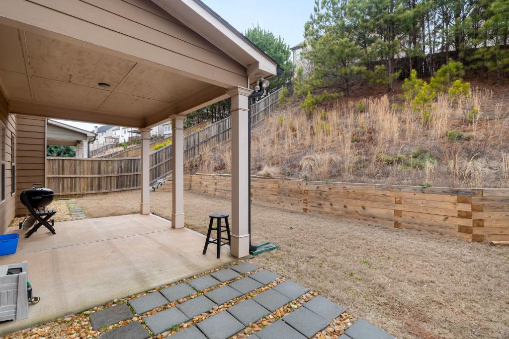 1667 Castleberry Lane