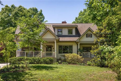 164 Ridley Cir Decatur GA 30030