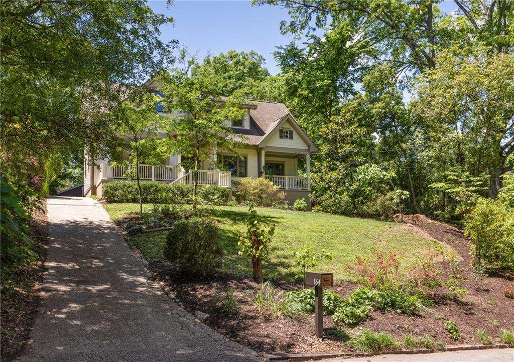 164 Ridley Cir