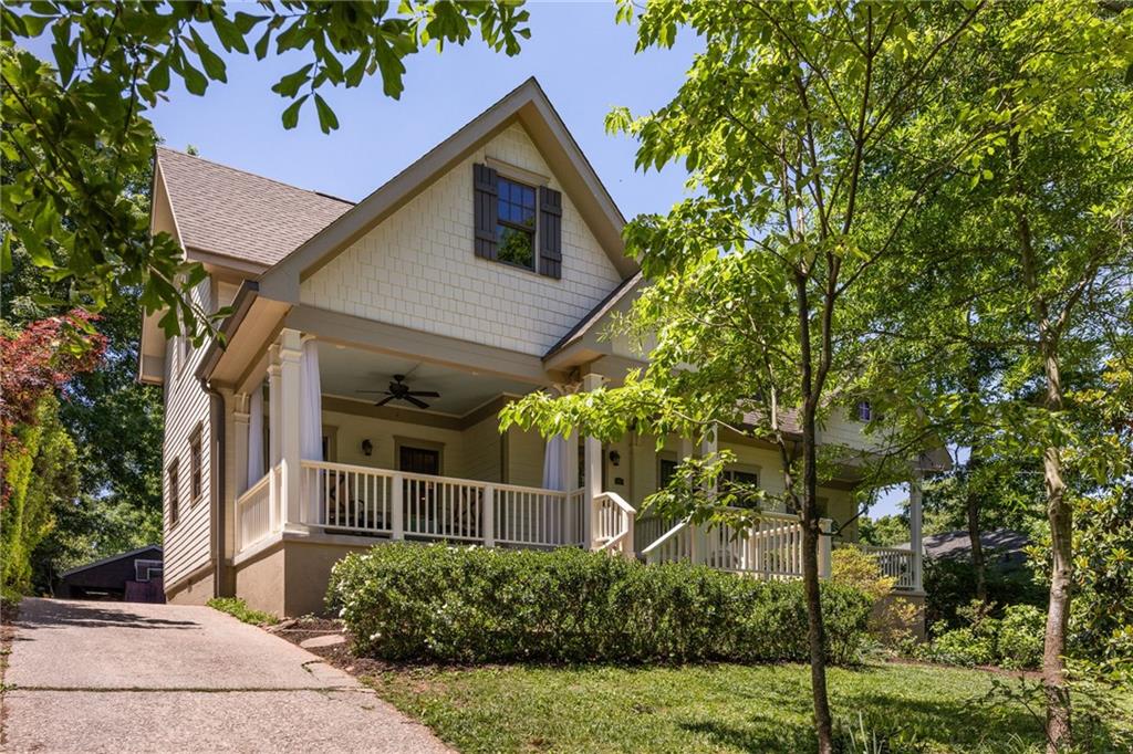 164 Ridley Cir