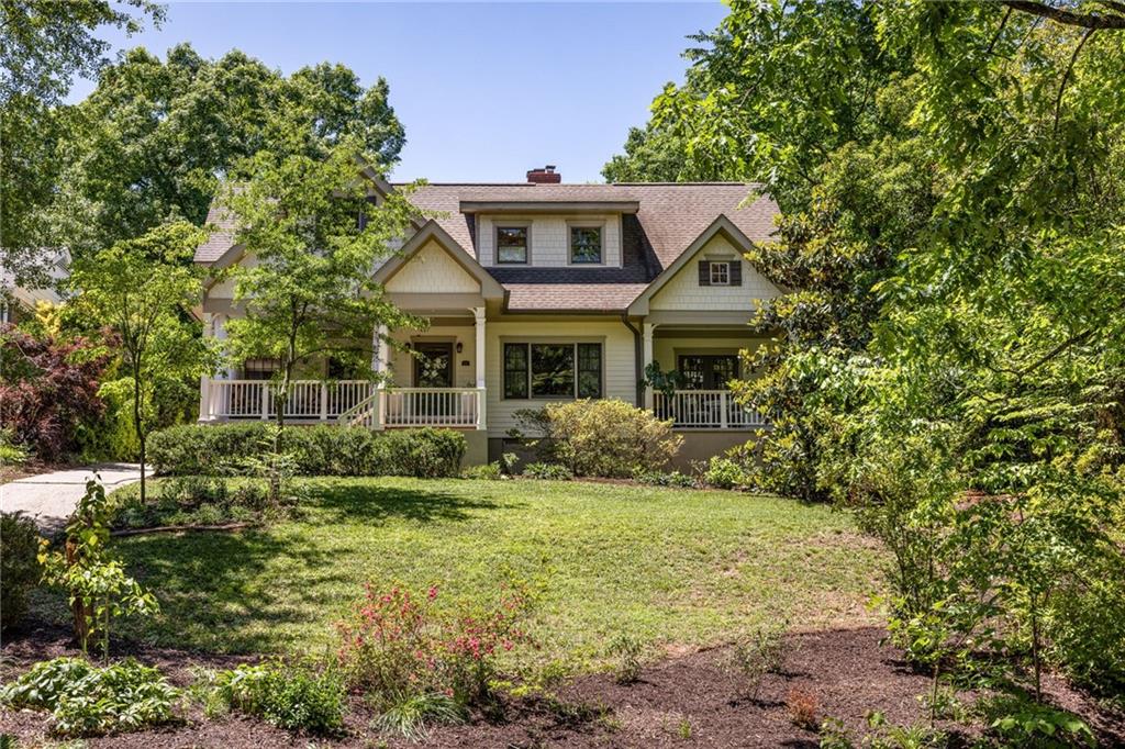 164 Ridley Cir