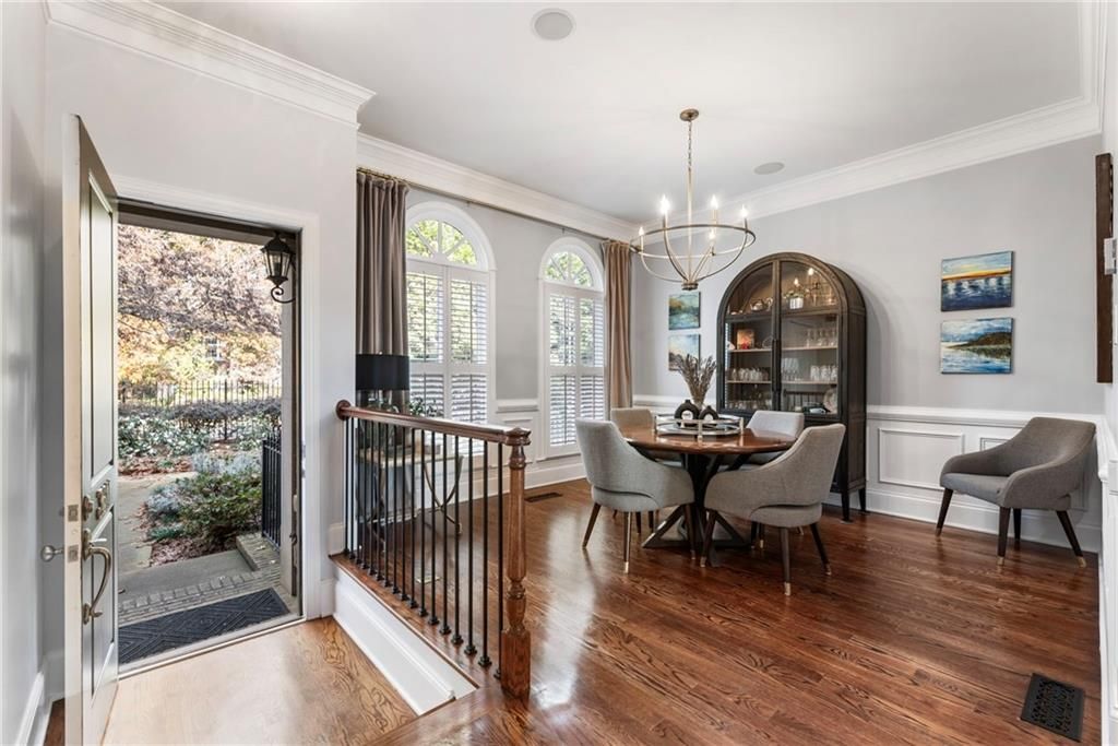 Photo of 3611 Habersham Road NW, Atlanta, GA 30305 (MLS # 7685139)