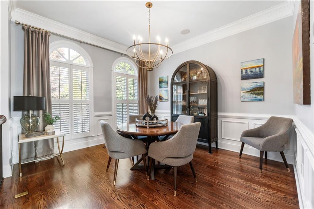 3611 Habersham Road NW