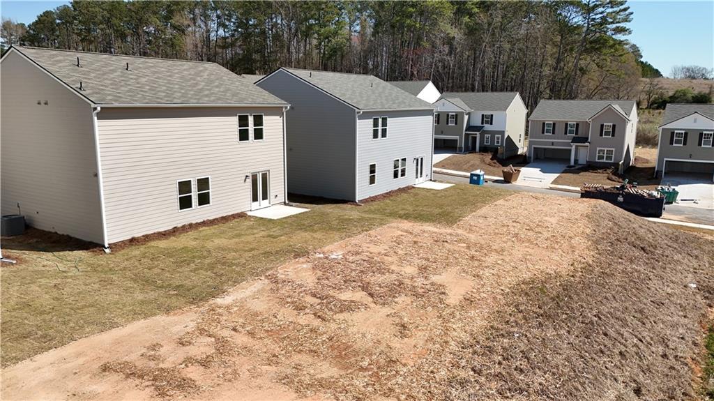 26 Otway Loop, Bethlehem, Georgia image 3