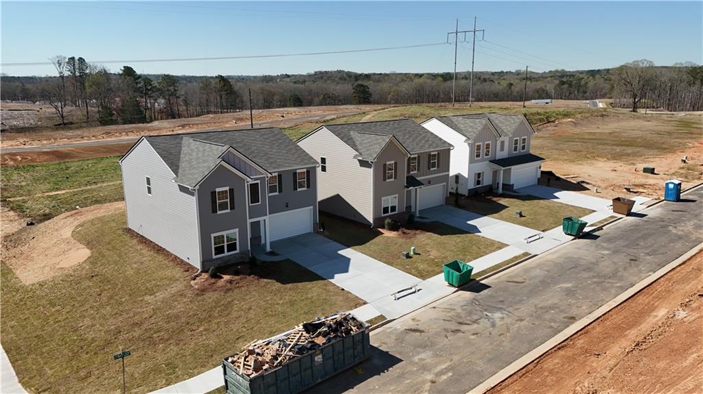 26 Otway Loop, Bethlehem, Georgia image 5