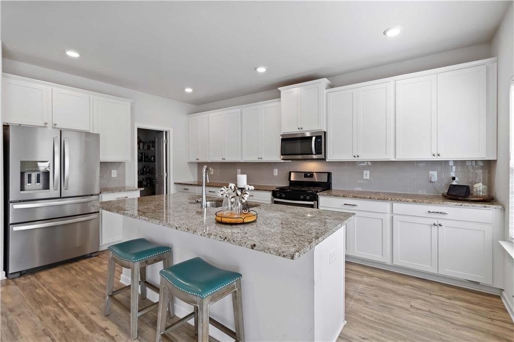 3527 Argent Way