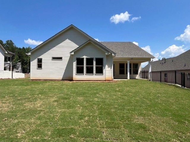341 Brooke View Trail