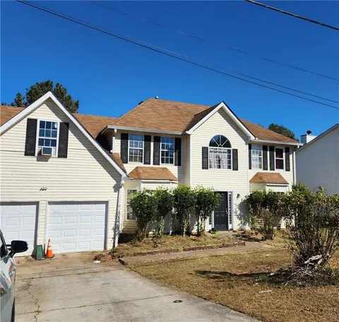 4769 Snap Creek Lane, Decatur, GA 30035 - MLS#: 7466696