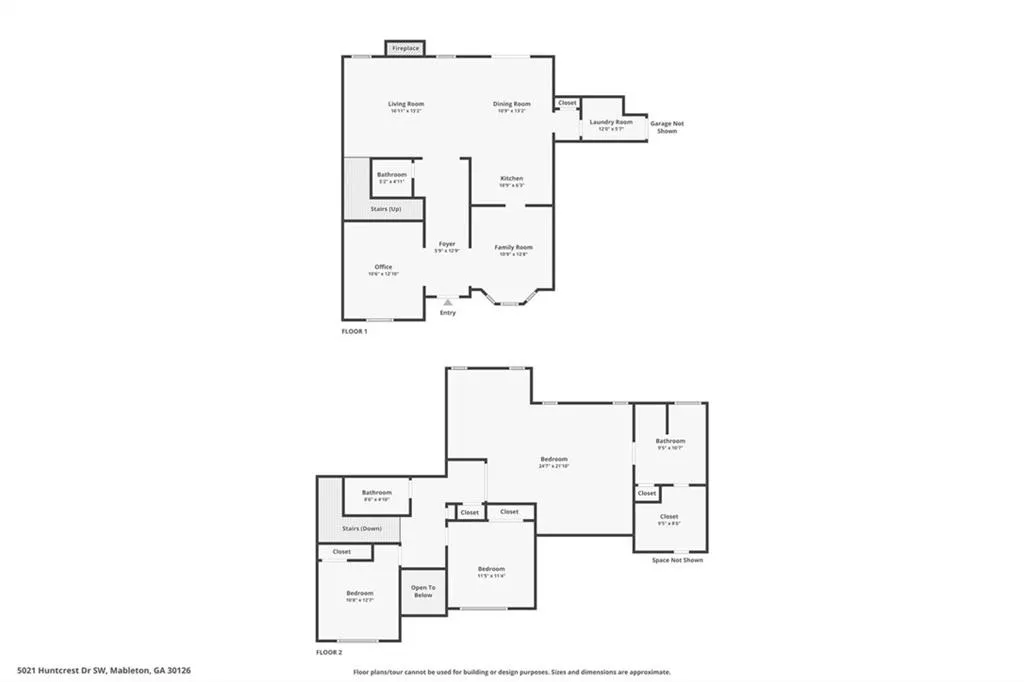 Mableton, Georgia 30126, United States, 3 Bedrooms Bedrooms, ,3 BathroomsBathrooms,Residential,Active,167341