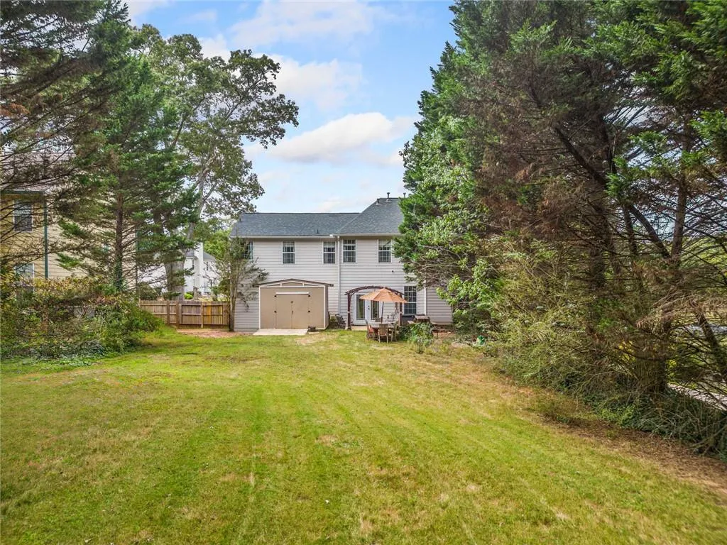 Mableton, Georgia 30126, United States, 3 Bedrooms Bedrooms, ,3 BathroomsBathrooms,Residential,Active,167341