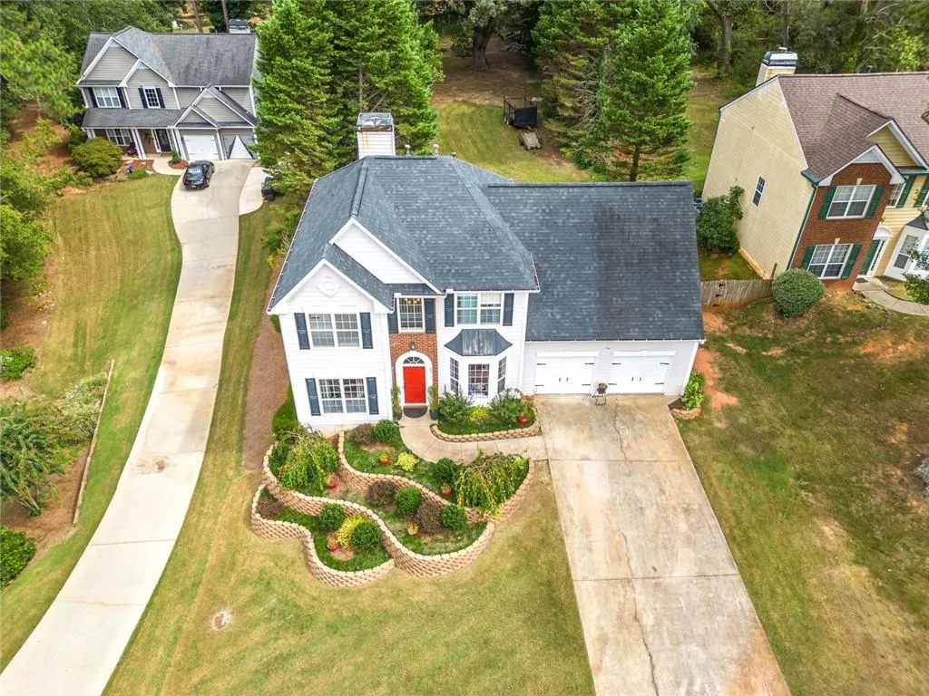 Mableton, Georgia 30126, United States, 3 Bedrooms Bedrooms, ,3 BathroomsBathrooms,Residential,Active,167341