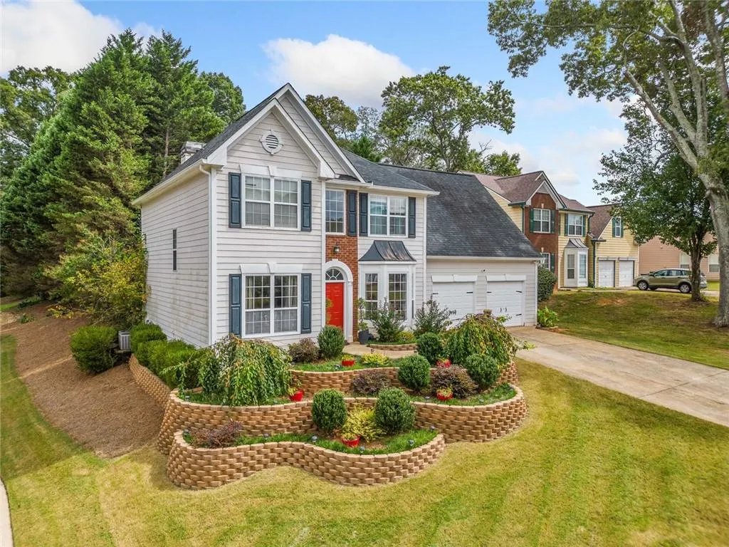 Mableton, Georgia 30126, United States, 3 Bedrooms Bedrooms, ,3 BathroomsBathrooms,Residential,Active,167341