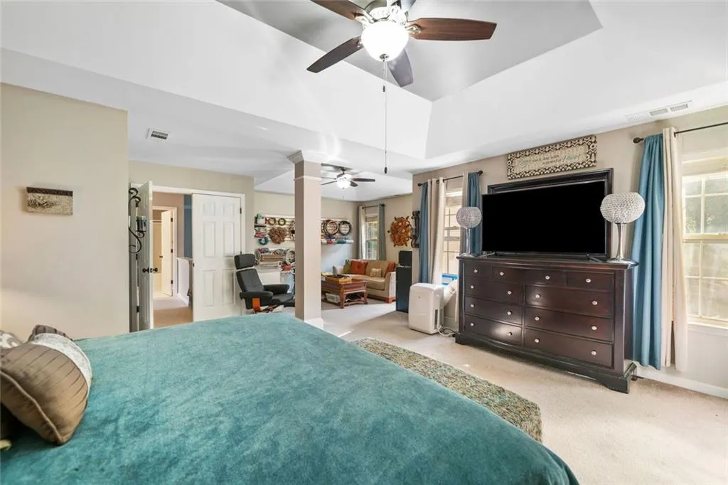 Mableton, Georgia 30126, United States, 3 Bedrooms Bedrooms, ,3 BathroomsBathrooms,Residential,Active,167341