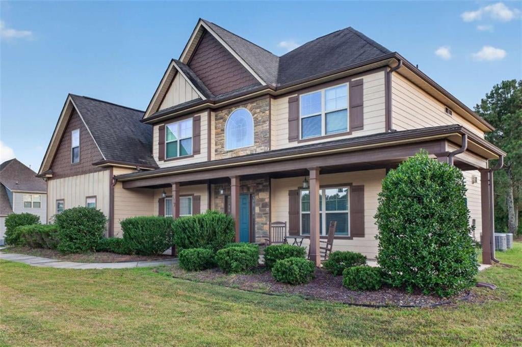 117 Palomino Drive