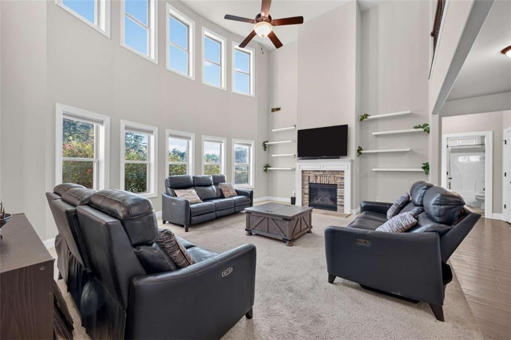 117 Palomino Drive