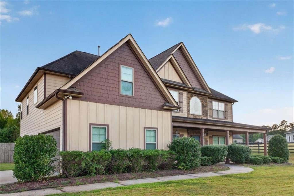 117 Palomino Drive