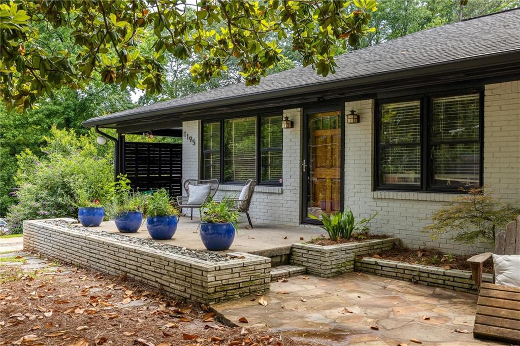 1195 Russell Drive