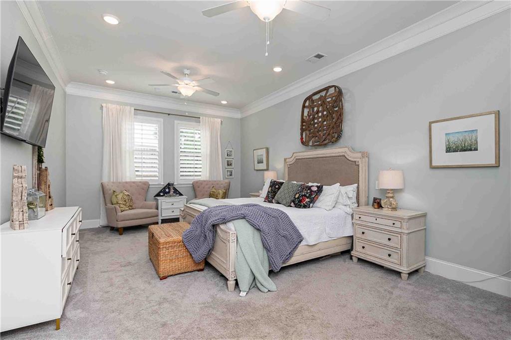 1717 Cosette Lane, Kennesaw, Georgia image 13