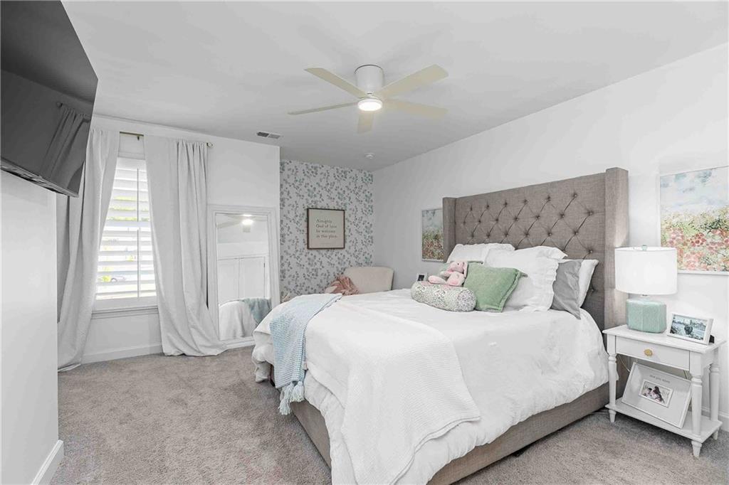 1717 Cosette Lane, Kennesaw, Georgia image 21