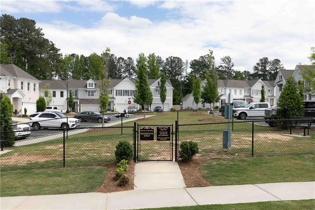 1717 Cosette Lane, Kennesaw, Georgia image 23