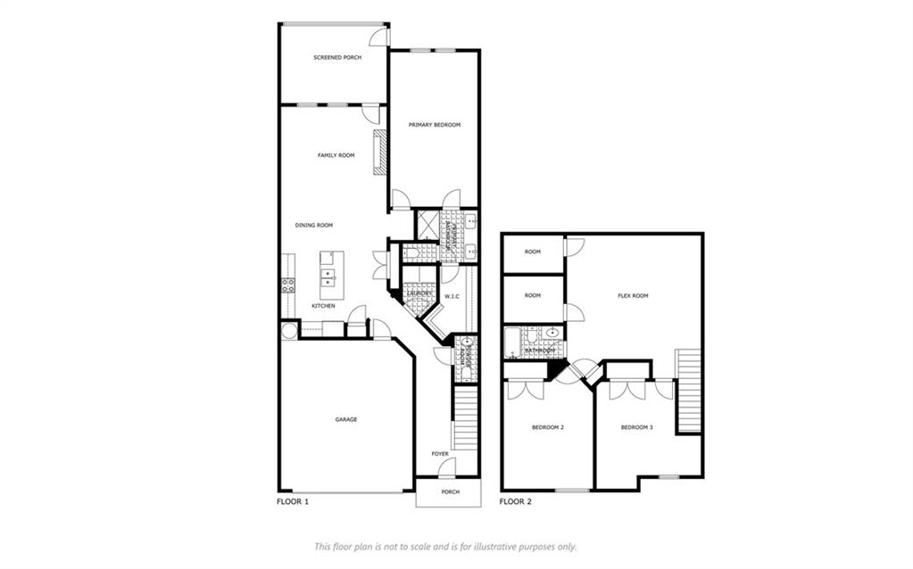 1717 Cosette Lane, Kennesaw, Georgia image 28