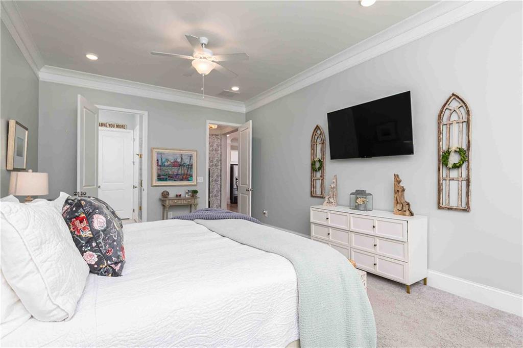 1717 Cosette Lane, Kennesaw, Georgia image 14