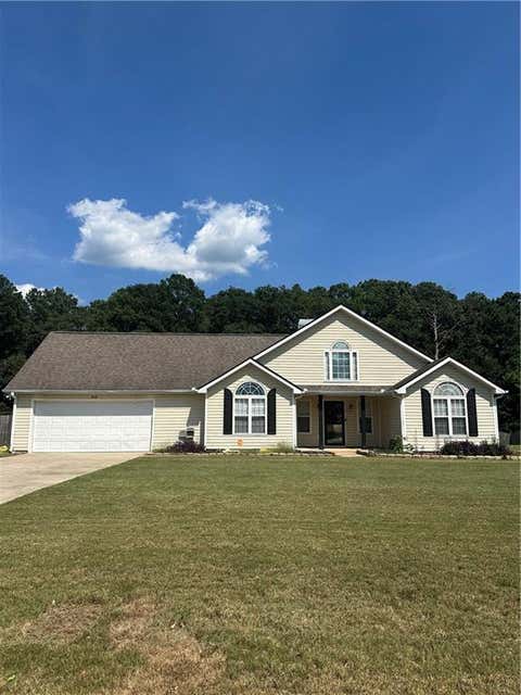 Homes For Sale - 310 Windermere Drive<br/> Loganville, GA 30052