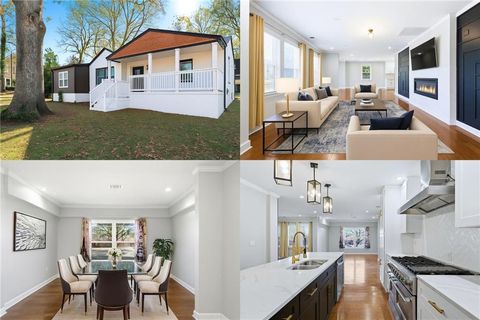 2769 Glenwood Avenue SE Atlanta GA 30317