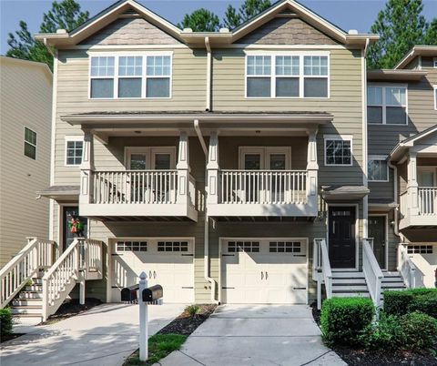 1488 Liberty Parkway NW Atlanta GA 30318