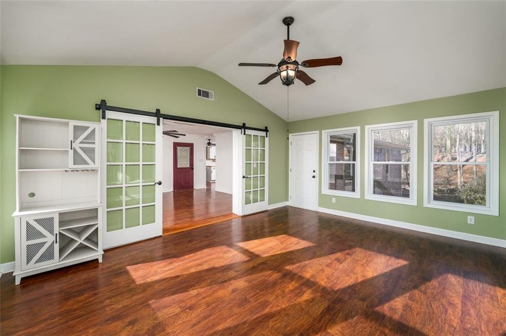 2870 Carla Drive, Kennesaw, Georgia image 13