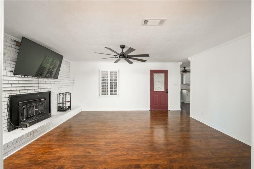 2870 Carla Drive, Kennesaw, Georgia image 10