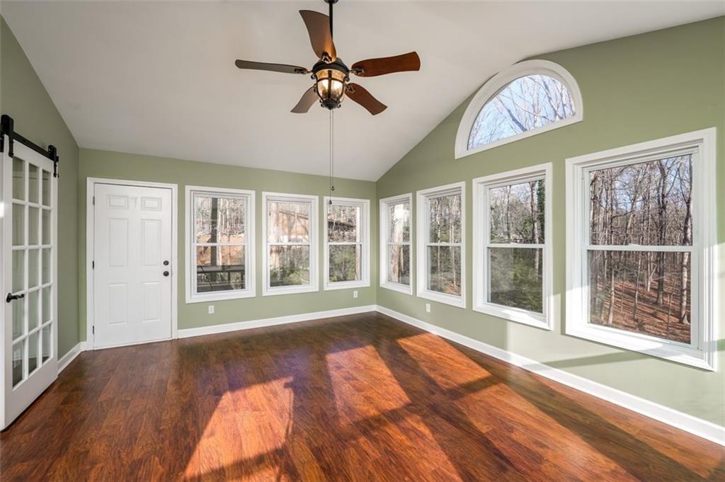 2870 Carla Drive, Kennesaw, Georgia image 12