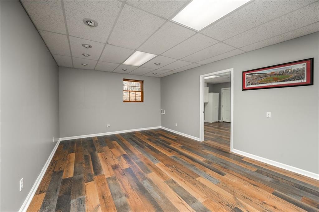 2870 Carla Drive, Kennesaw, Georgia image 29