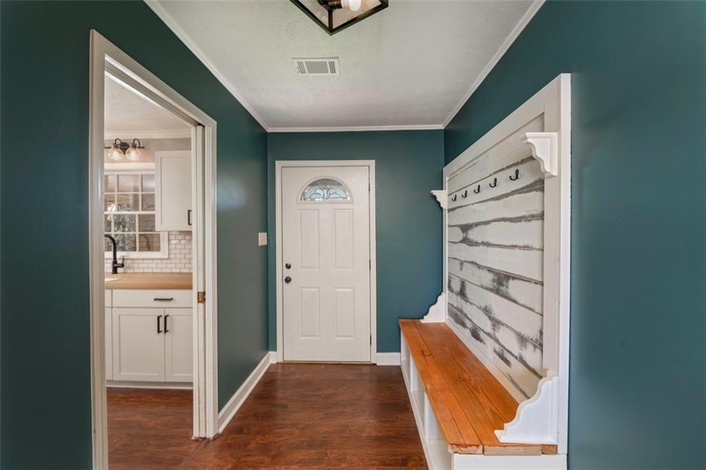 2870 Carla Drive, Kennesaw, Georgia image 4