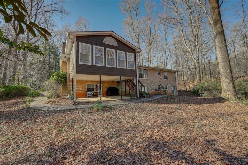 2870 Carla Drive, Kennesaw, Georgia image 41