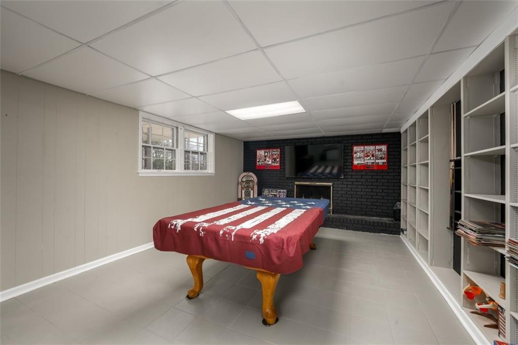 2870 Carla Drive, Kennesaw, Georgia image 36