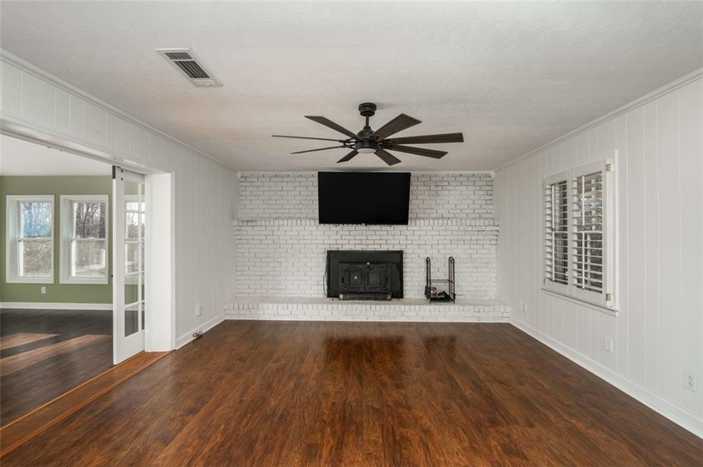 2870 Carla Drive, Kennesaw, Georgia image 6